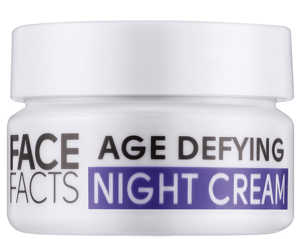 Acai Berry Age Defying Night Cream