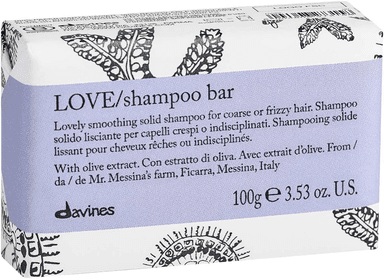 LOVE Shampoo Bar