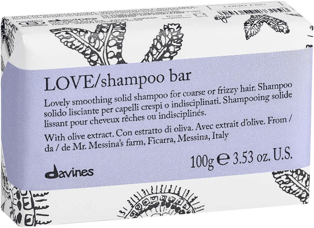 LOVE Shampoo Bar