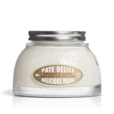 Almond Delicious Paste