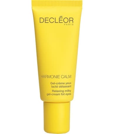 Relaxing Milky Gel-Cream for Eyes