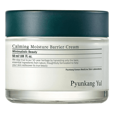 Calming Moisture Barrier Cream