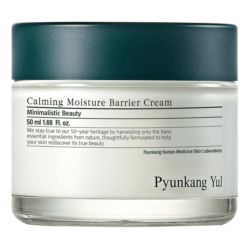 Calming Moisture Barrier Cream