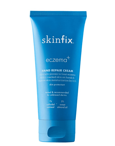 Eczema+ Hand Repair Cream
