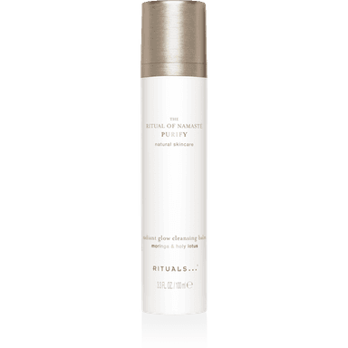 The Ritual Of Namasté Cleansing Balm
