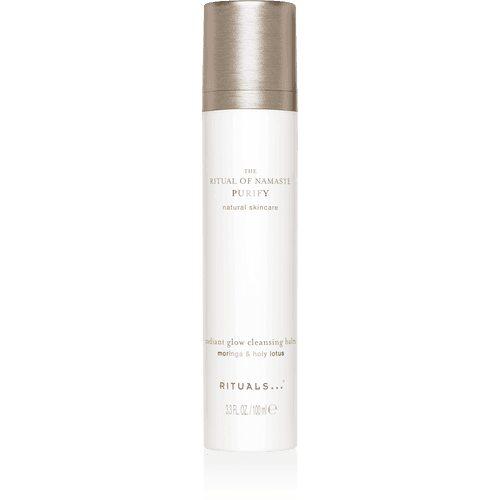 The Ritual Of Namasté Cleansing Balm