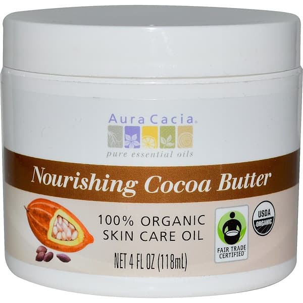 Nourishing Cocoa Butter