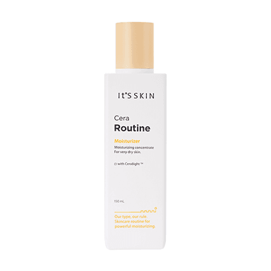 Cera Routine Moisturizer