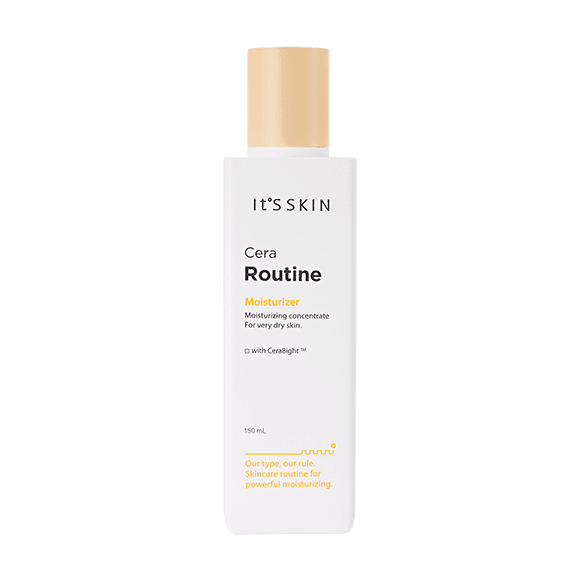 Cera Routine Moisturizer