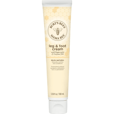 Mama Bee Leg And Foot Cream