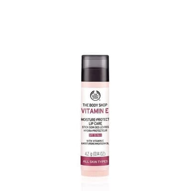 Vitamin E Lip Care Stick SPF 15