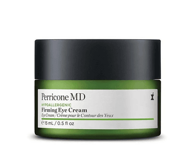 Hypoallergenic Firming Eye Cream