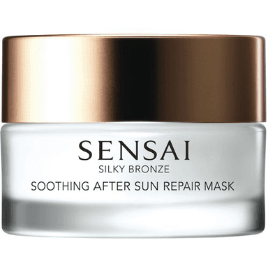 Soothing After Sun Repair Mask