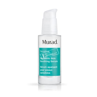 Sensitive Skin Soothing Serum