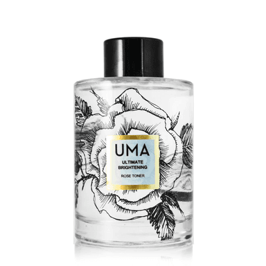 Ultimate Brightening Rose Toner