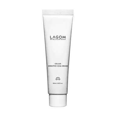 Cellus Sensitive Cica Cream