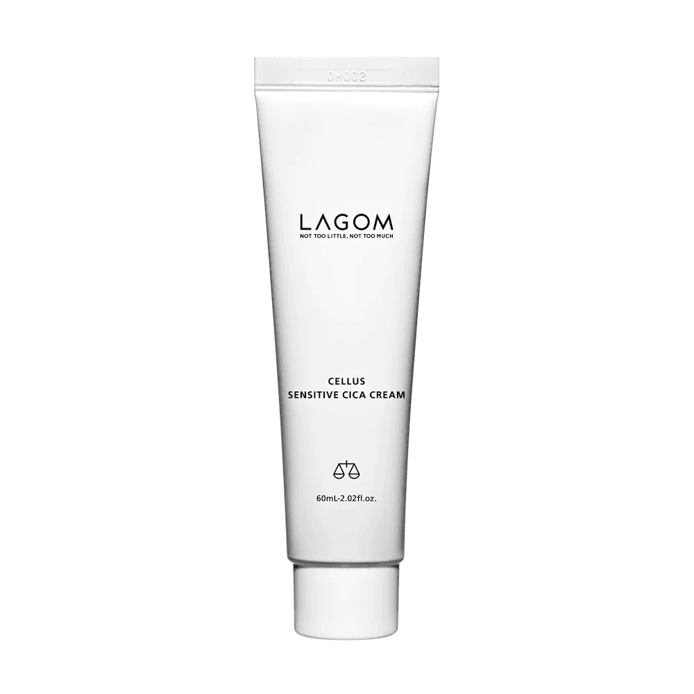 Cellus Sensitive Cica Cream