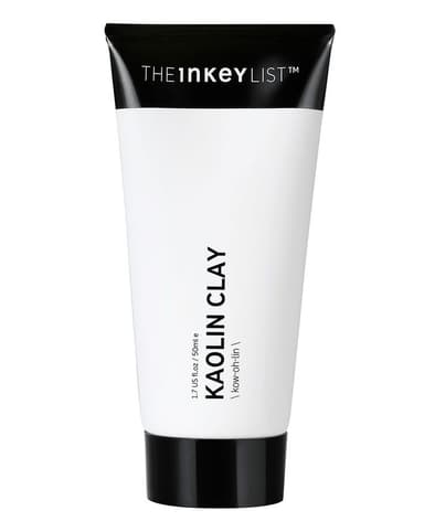 Kaolin Mask