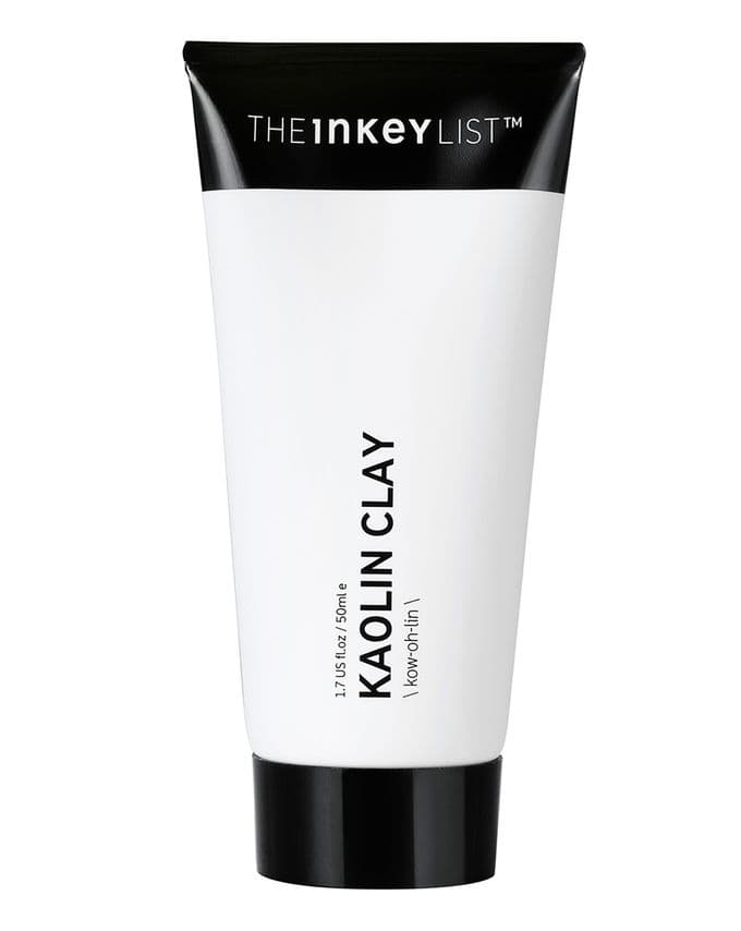 Kaolin Mask