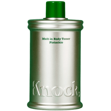 Melt In Body Toner Pistachio
