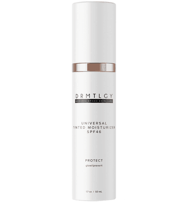 Universal Tinted Moisturizer SPF 46
