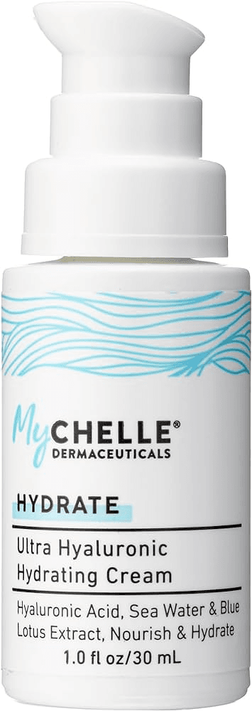 Ultra Hyaluronic Hydrating Cream