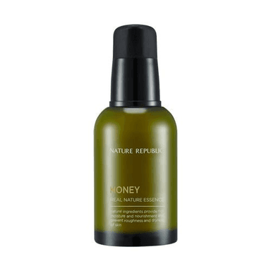 Real Nature Essence - Honey