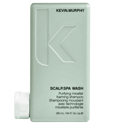 SCALP.SPA WASH  Purifying Micellar Scalp Shampoo