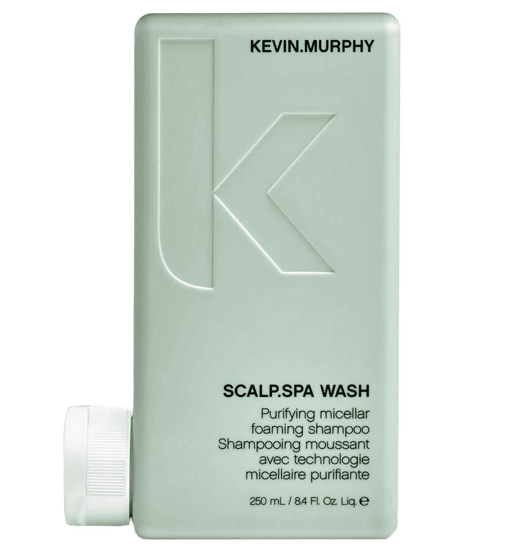 SCALP.SPA WASH  Purifying Micellar Scalp Shampoo