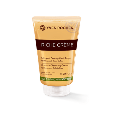 Ultra-Rich Cleansing Cream
