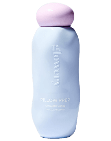 Pillow Prep Face Exfoliant