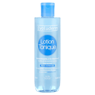Refreshing Toning Lotion Normal Skin