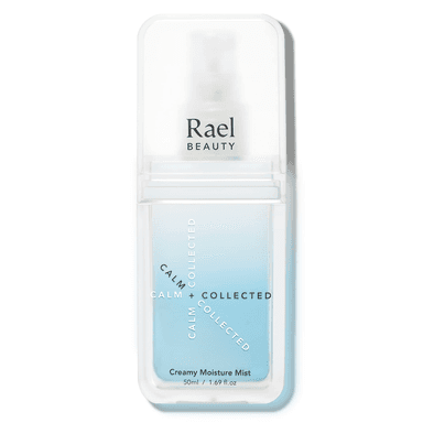 Calm + Collected Hydrating Face Mist