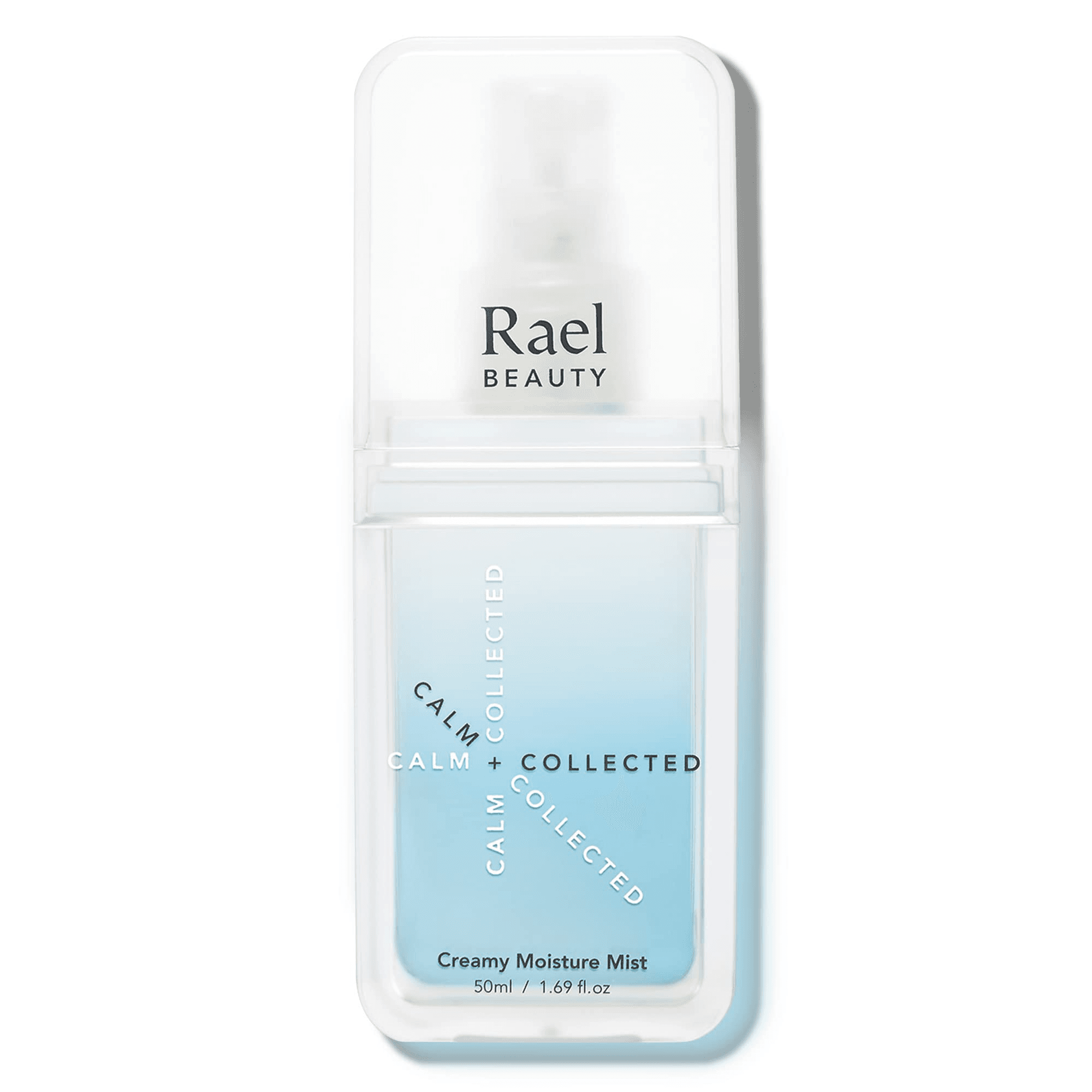 Calm + Collected Hydrating Face Mist