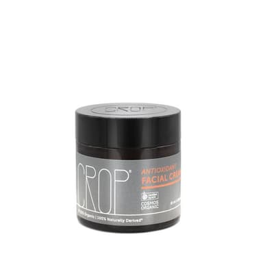 Antioxidant Facial Cream
