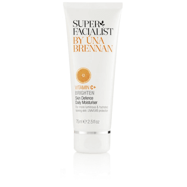 Vitamin C Skin Defence Daily Moisturiser