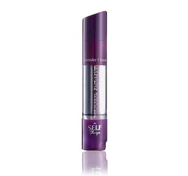Self-Change Lip Tint Lavender Flower