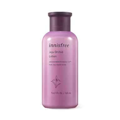 Jeju Orchid Lotion