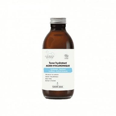 Toner Hydratant