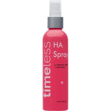 Ha Matrixyl 3000™ W/ Rose Spray