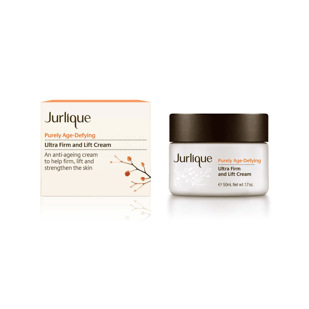 Purely Age-Defying Ultra Firm and Lift Cream