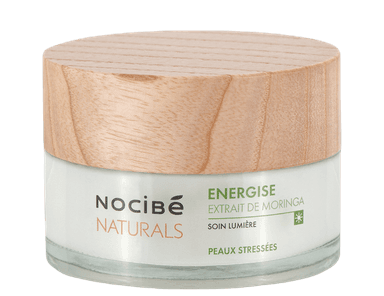 Naturals Crème Hydratante