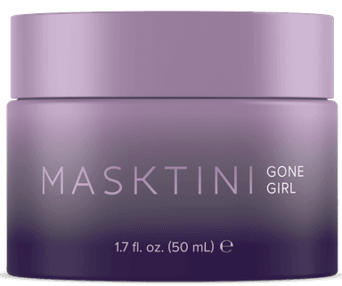 Twilight Zone Tahitian Detox Mask