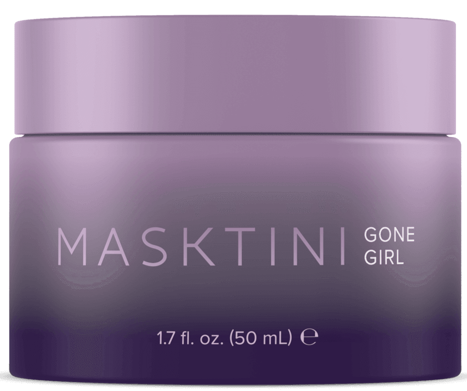 Twilight Zone Tahitian Detox Mask