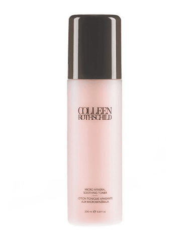 Micro-Mineral Soothing Toner