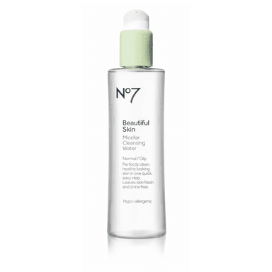 Beautiful Skin Micellar Cleanser Normal/Dry