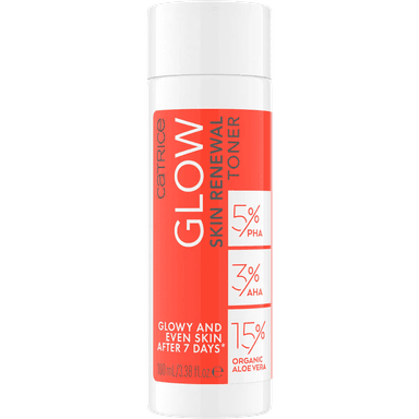 Glow Skin Renewal Toner