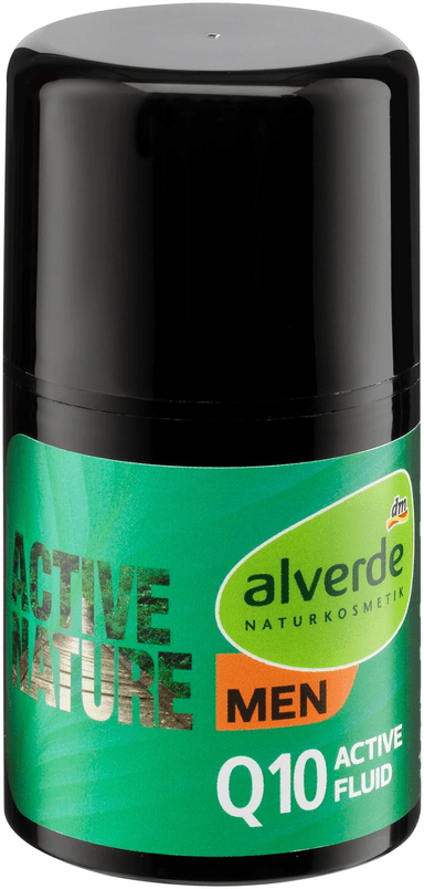 Active Nature Q10 Active-Fluid