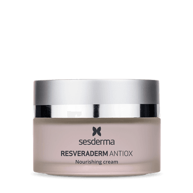 RESVERADERM Facial Nourishing Cream