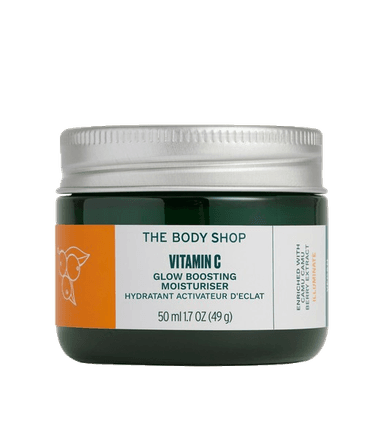 Vitamin C Glow-Boosting Moisturizer